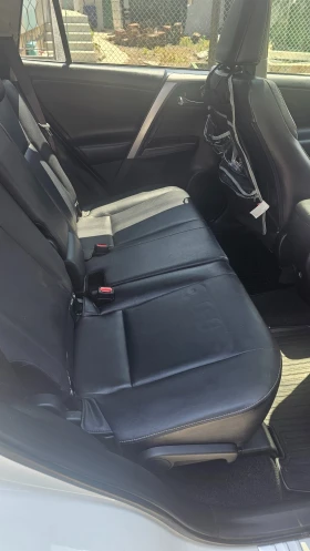 Toyota Rav4 Luxury - 47000 лв. - 97511098 7