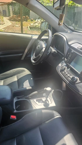 Toyota Rav4 Luxury - 47000 лв. - 97511098 9