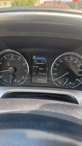 Toyota Rav4 Luxury | Mobile.bg    14