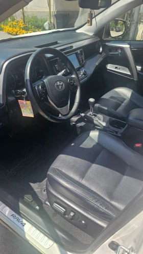 Toyota Rav4 Luxury - 47000 лв. - 97511098 12