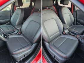 Hyundai Kona 1.6 T-GDI 177к.с. 4WD Premium HeadUp CarPlay Krell - 31500 лв. - 72239193 13