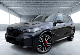 BMW X5 40d xDrive = M-Sport Pro = Гаранция