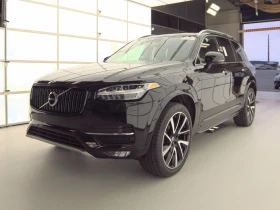 Volvo Xc90 T6 Momentum* Distronic* Keyless* 7Seats* Panorama*