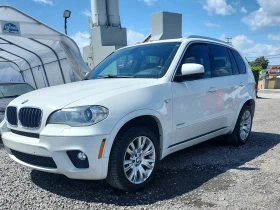 BMW X5 35I xDrive*   * (CARFAX) | Mobile.bg    2