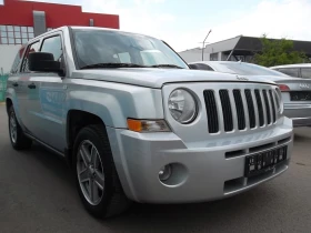 Jeep Patriot 2.0 CRD 4X4 | Mobile.bg    4