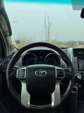 Toyota Land cruiser - 48000 лв. - 22903442 10