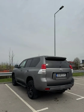 Toyota Land cruiser - 48000 лв. - 22903442 7