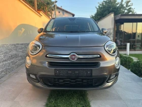 Обява за продажба на Fiat 500X 1.4Multi Air ~18 900 лв. - изображение 1