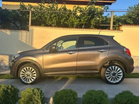 Обява за продажба на Fiat 500X 1.4Multi Air ~18 900 лв. - изображение 3