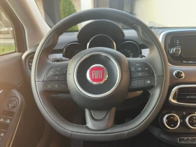 Обява за продажба на Fiat 500X 1.4Multi Air ~18 900 лв. - изображение 10