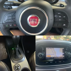 Fiat 500X 1.4Multi Air - 18900 лв. - 72810814 15
