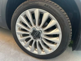 Fiat 500X 1.4Multi Air - 18900 лв. - 72810814 17
