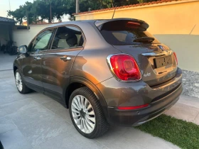 Обява за продажба на Fiat 500X 1.4Multi Air ~18 900 лв. - изображение 4