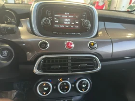Обява за продажба на Fiat 500X 1.4Multi Air ~18 900 лв. - изображение 11