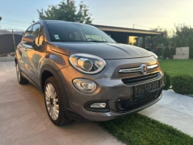 Обява за продажба на Fiat 500X 1.4Multi Air ~18 900 лв. - изображение 2