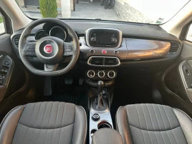 Обява за продажба на Fiat 500X 1.4Multi Air ~18 900 лв. - изображение 6