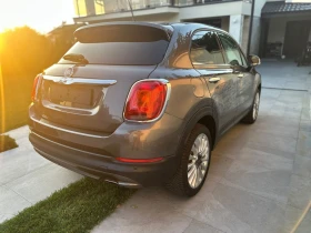 Обява за продажба на Fiat 500X 1.4Multi Air ~18 900 лв. - изображение 5