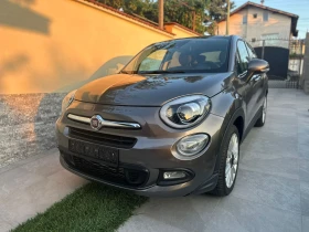Fiat 500X 1.4Multi Air