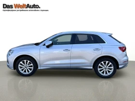 Audi Q3 Advanced 35 TDI quattro - 75900 лв. - 38442946 3