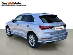 Audi Q3 Advanced 35 TDI quattro - 75900 лв. - 38442946 4