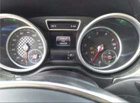 Mercedes-Benz GLE 400 4MATIC* AMG-PACK* * HARMAN | Mobile.bg    8