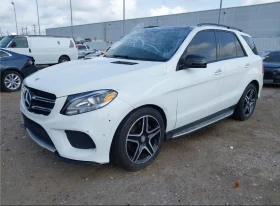 Mercedes-Benz GLE 400 4MATIC* AMG-PACK* * HARMAN | Mobile.bg    3