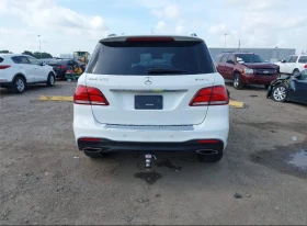 Mercedes-Benz GLE 400 4MATIC* AMG-PACK* * HARMAN | Mobile.bg    5