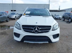 Mercedes-Benz GLE 400 4MATIC* AMG-PACK* * HARMAN | Mobile.bg    2
