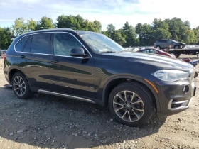 BMW X5 XDRIVE35I