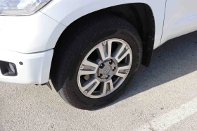 Toyota Tundra PLATINUM * * CARFAX * *   * *  | Mobile.bg    6