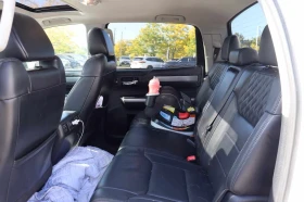 Toyota Tundra PLATINUM * * CARFAX * *   * *  | Mobile.bg    10