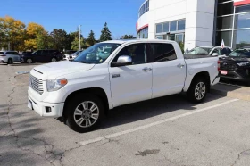 Toyota Tundra PLATINUM * * CARFAX * *   * *  | Mobile.bg    2