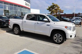Toyota Tundra PLATINUM * * CARFAX * *   * *  | Mobile.bg    3