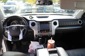 Toyota Tundra PLATINUM * * CARFAX * *   * *  | Mobile.bg    8