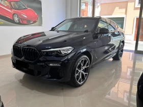 BMW X6 3.0d xDrive M-Pack