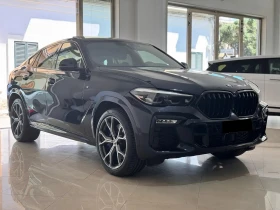 BMW X6 3.0d xDrive M-Pack - 106999 лв. / 54707.72 € - 69507986 3