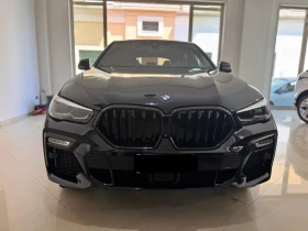 BMW X6 3.0d xDrive M-Pack - 106999 лв. / 54707.72 € - 69507986 2