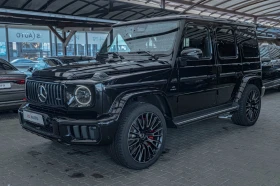 Обява за продажба на Mercedes-Benz G 63 AMG 4Matic/AMG Ride Control/Night Edition/3D Burm/Обду ~ 599 880 лв. - изображение 2
