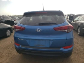 Hyundai Tucson LIMITED - 20800 лв. / 10634.87 € - 18072830 6