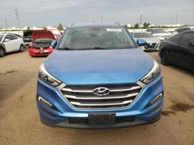 Hyundai Tucson LIMITED - 20800 лв. / 10634.87 € - 18072830 5