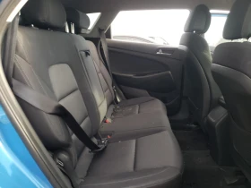 Hyundai Tucson LIMITED - 20800 лв. / 10634.87 € - 18072830 10