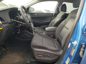 Hyundai Tucson LIMITED - 20800 лв. / 10634.87 € - 18072830 7