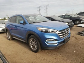 Hyundai Tucson LIMITED - 20800 лв. / 10634.87 € - 18072830 4