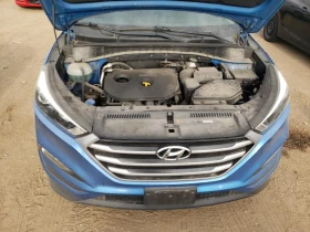 Hyundai Tucson LIMITED - 20800 лв. / 10634.87 € - 18072830 11