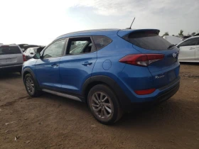 Hyundai Tucson LIMITED - 20800 лв. / 10634.87 € - 18072830 2