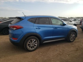 Hyundai Tucson LIMITED - 20800 лв. / 10634.87 € - 18072830 3