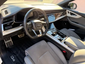 Обява за продажба на Audi Q8 50 TDI  ~79 350 лв. - изображение 9