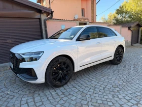 Обява за продажба на Audi Q8 50 TDI  ~79 350 лв. - изображение 2