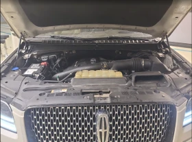 Lincoln Navigator RESERVE - 55620 лв. / 28438.05 € - 61752660 14