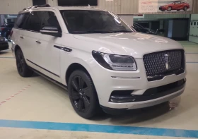 Lincoln Navigator RESERVE - 55620 лв. / 28438.05 € - 61752660 2